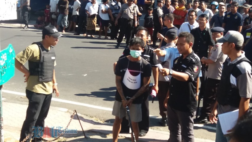 pembunuhan