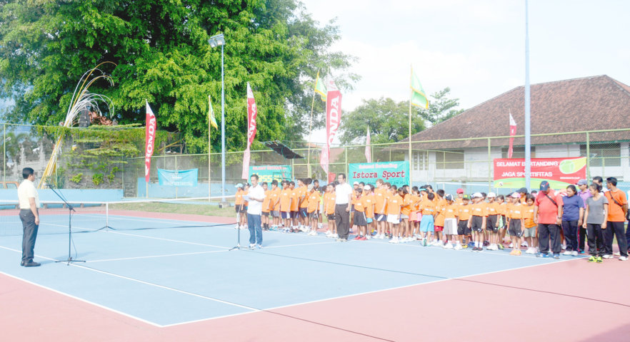 tenis