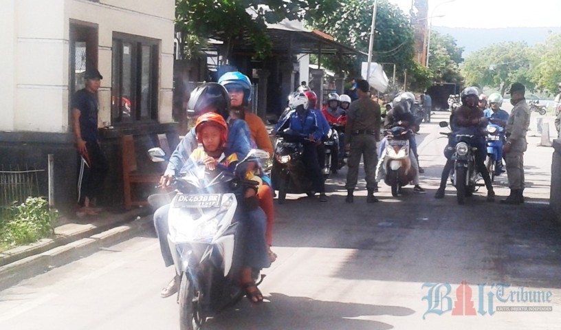 Pelabuhan Gilimanuk