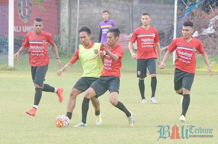 bali united