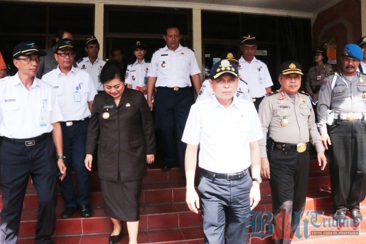 menteri