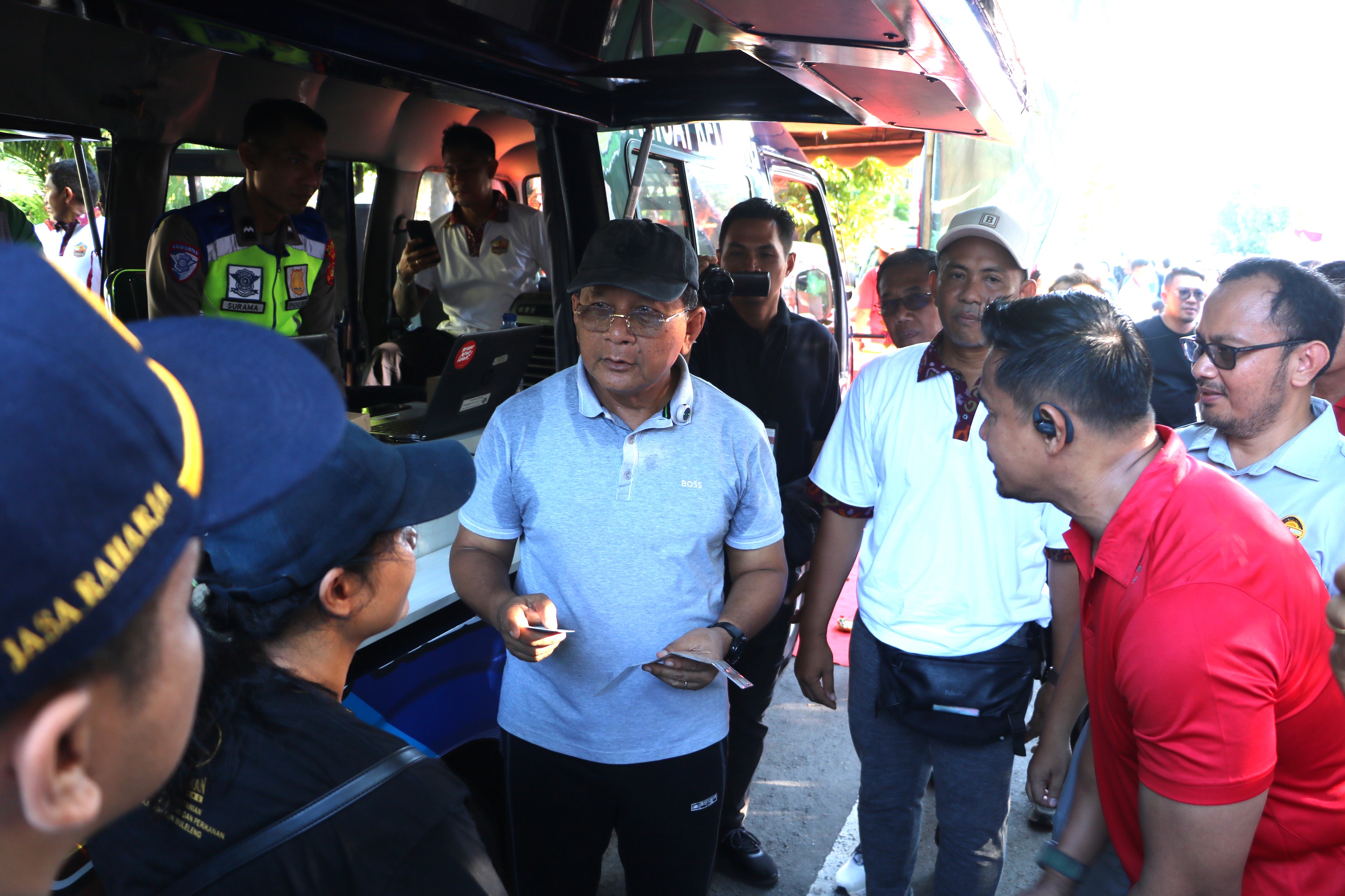 MOBIL SAMSAT
