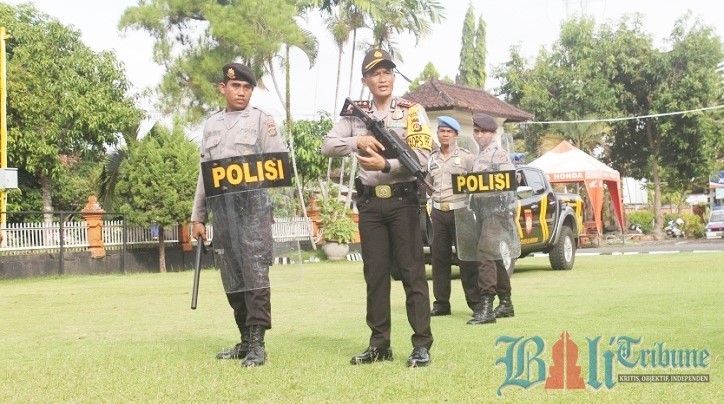 Kapolres