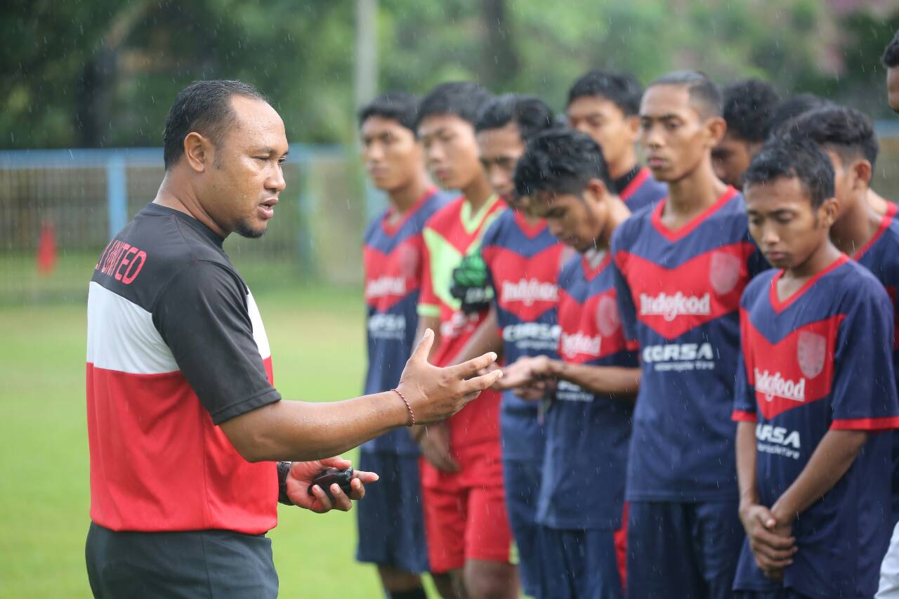 bali united