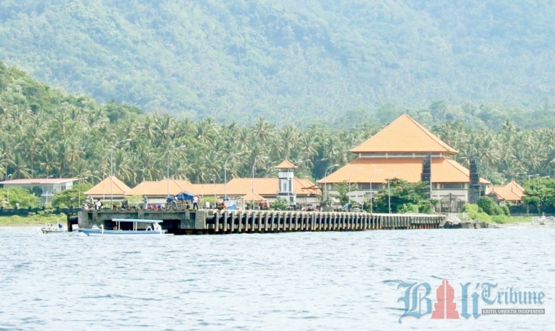 dermaga