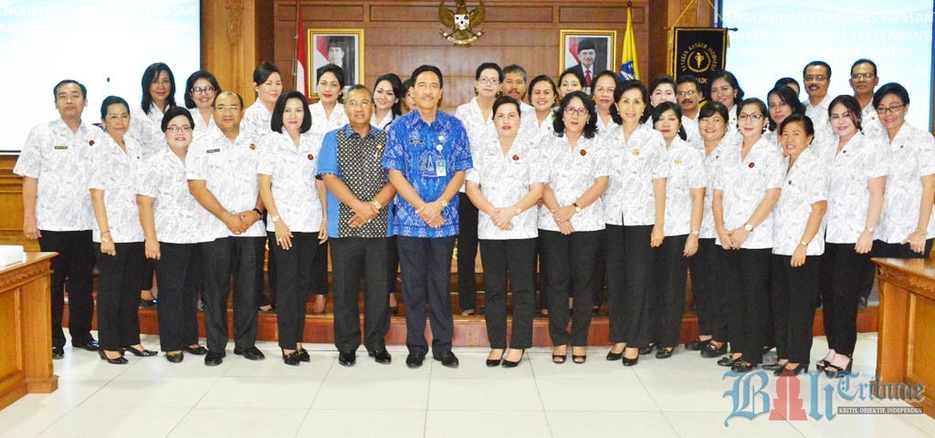 sekda Badung