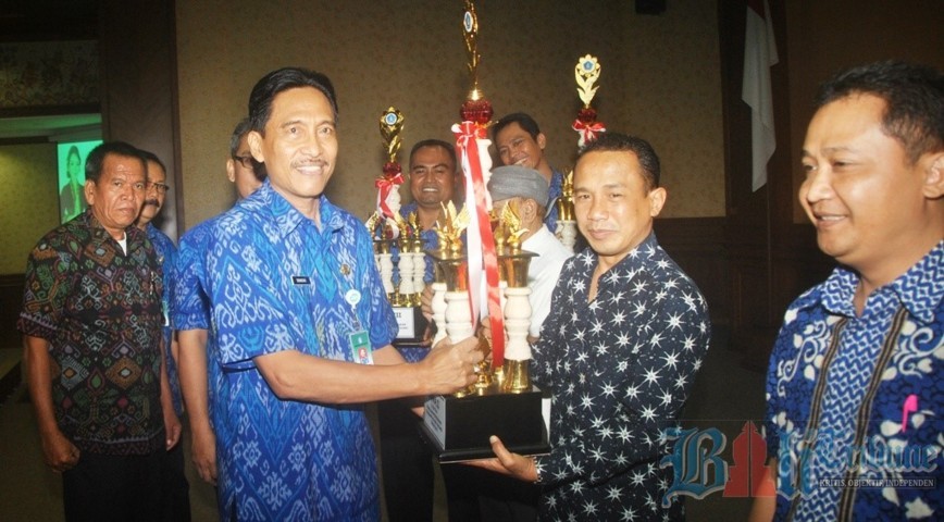 sekda Badung