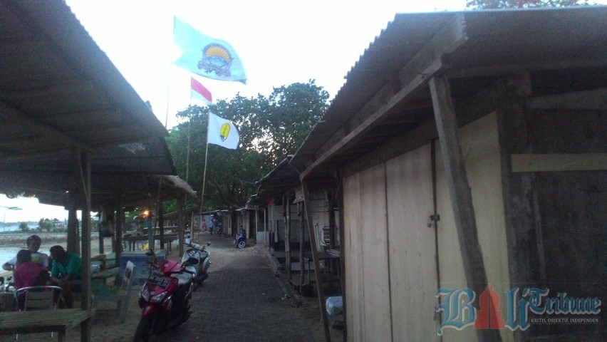 pedagang