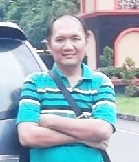 Toni Ervianto