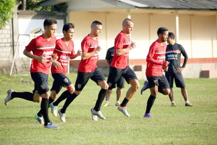bali united