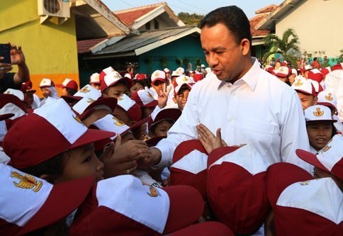 Sekolah