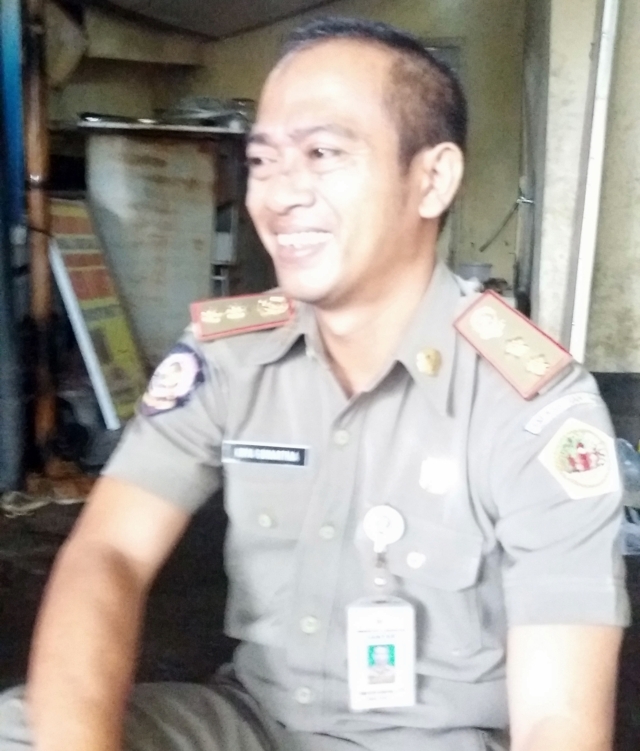 Satpol PP