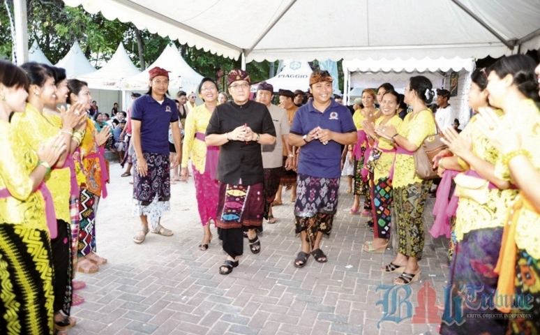 Bupati