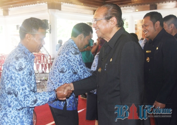 bupati