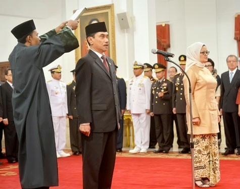 presiden