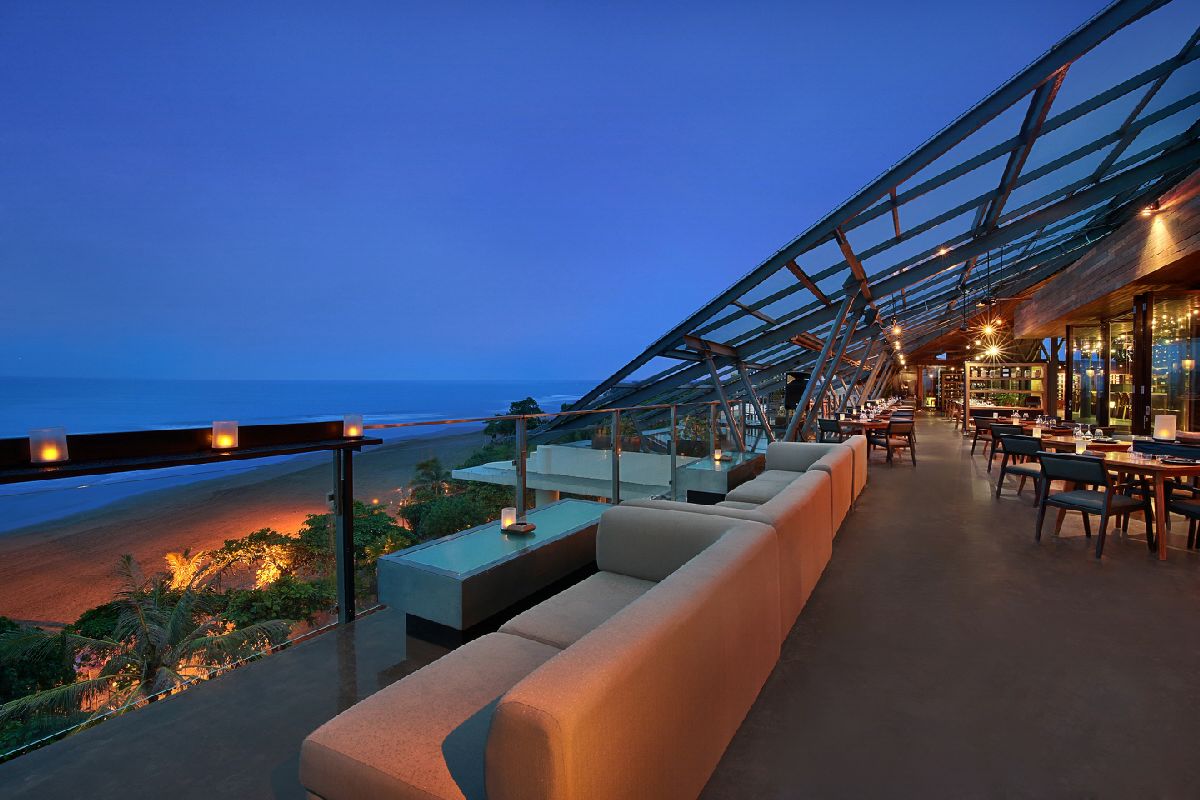 rooftop
