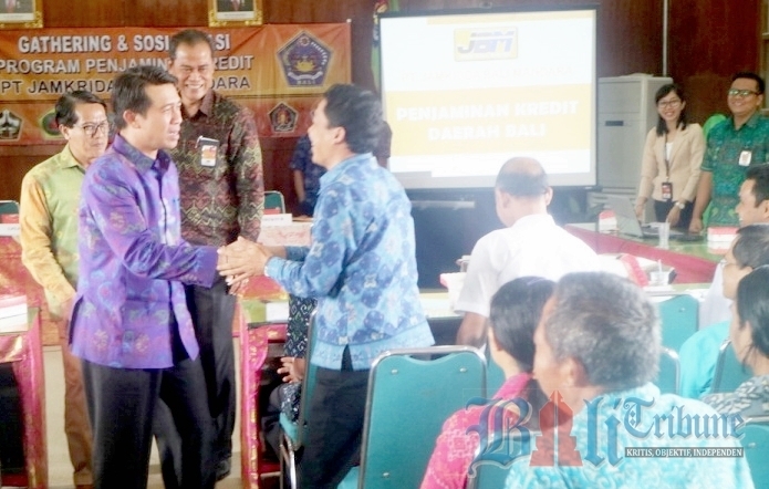Sosialisasi