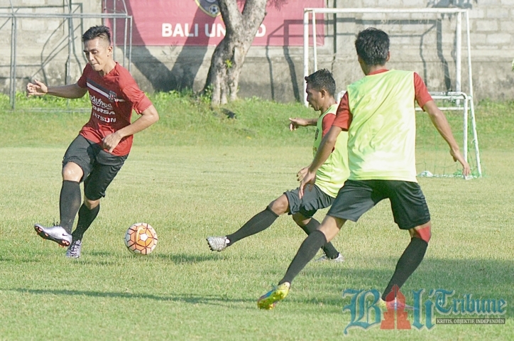 sepakbola