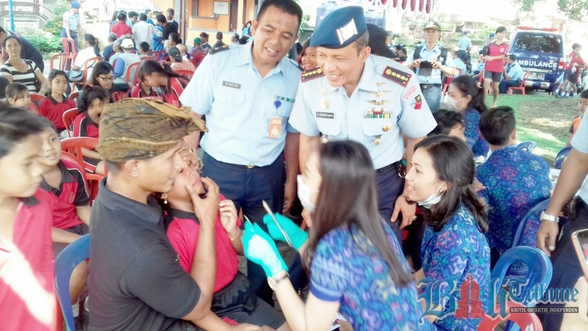 TNI AU