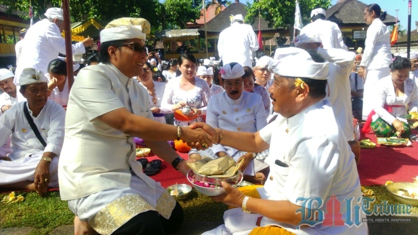 bupati badung