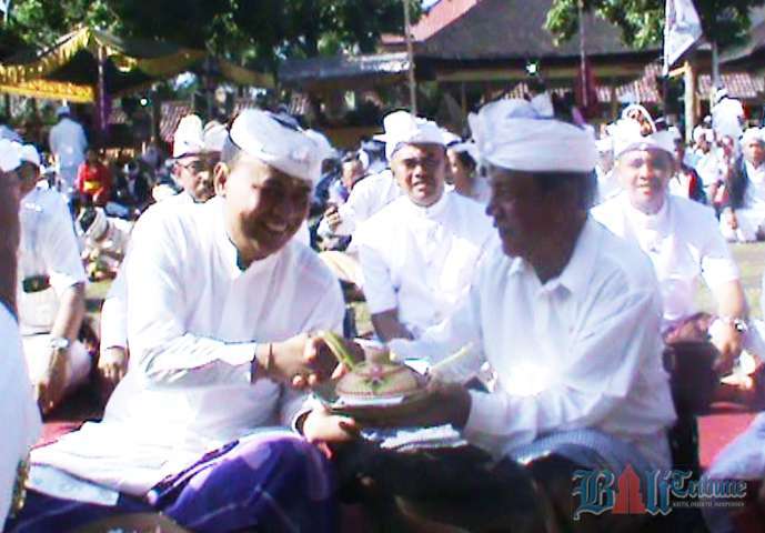 bupati