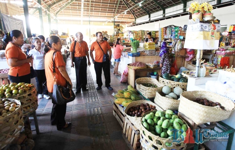 pasar