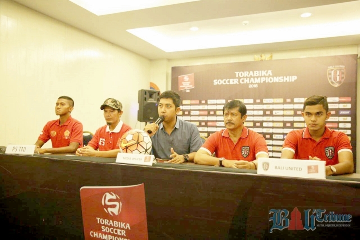 bali united
