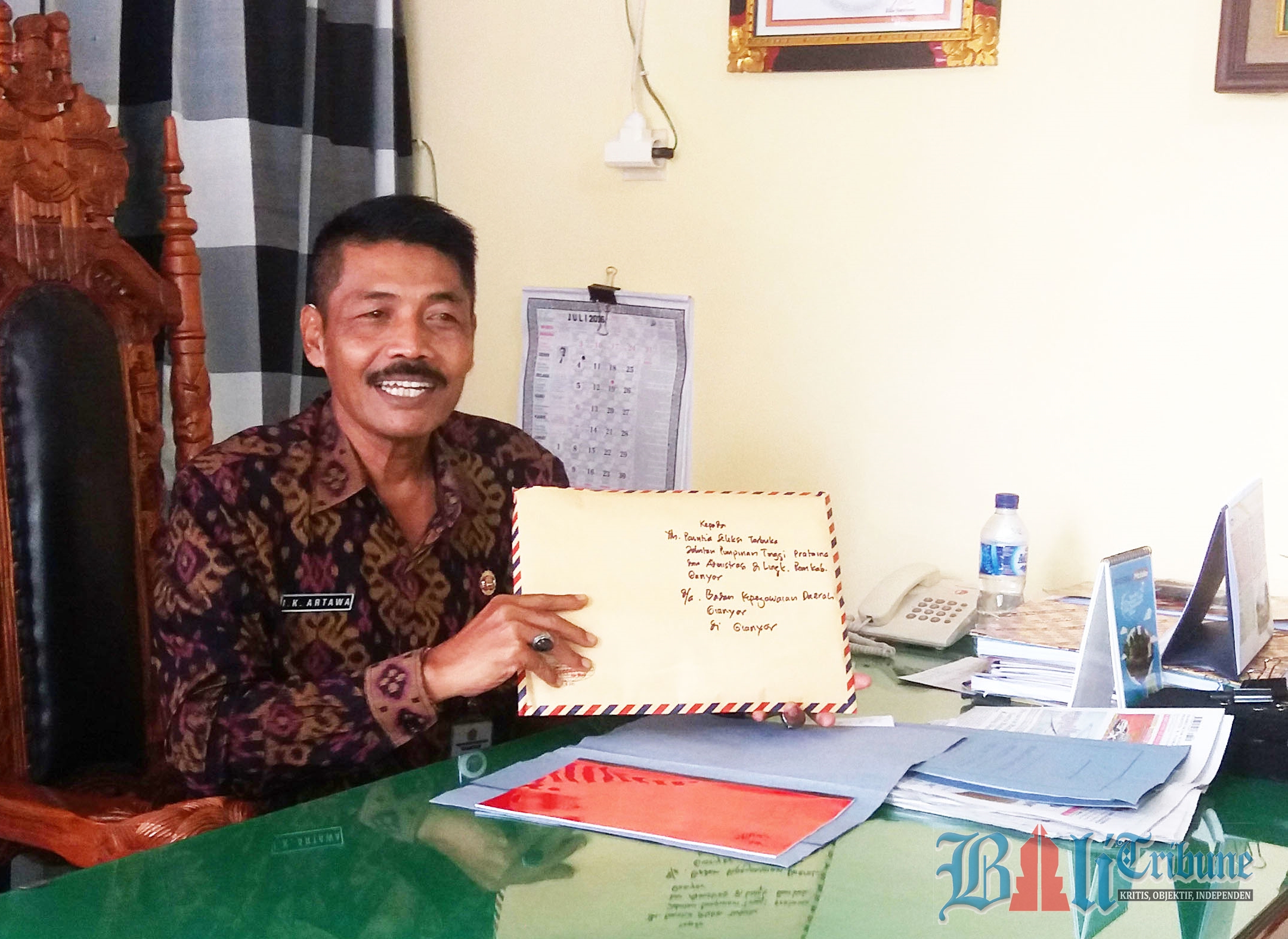 bupati