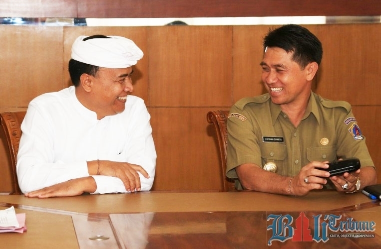 bupati