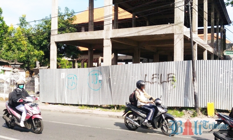 pembangunan