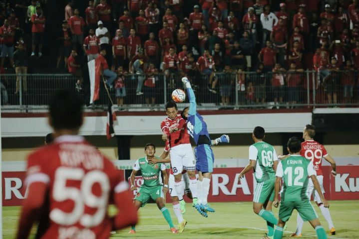 bali united