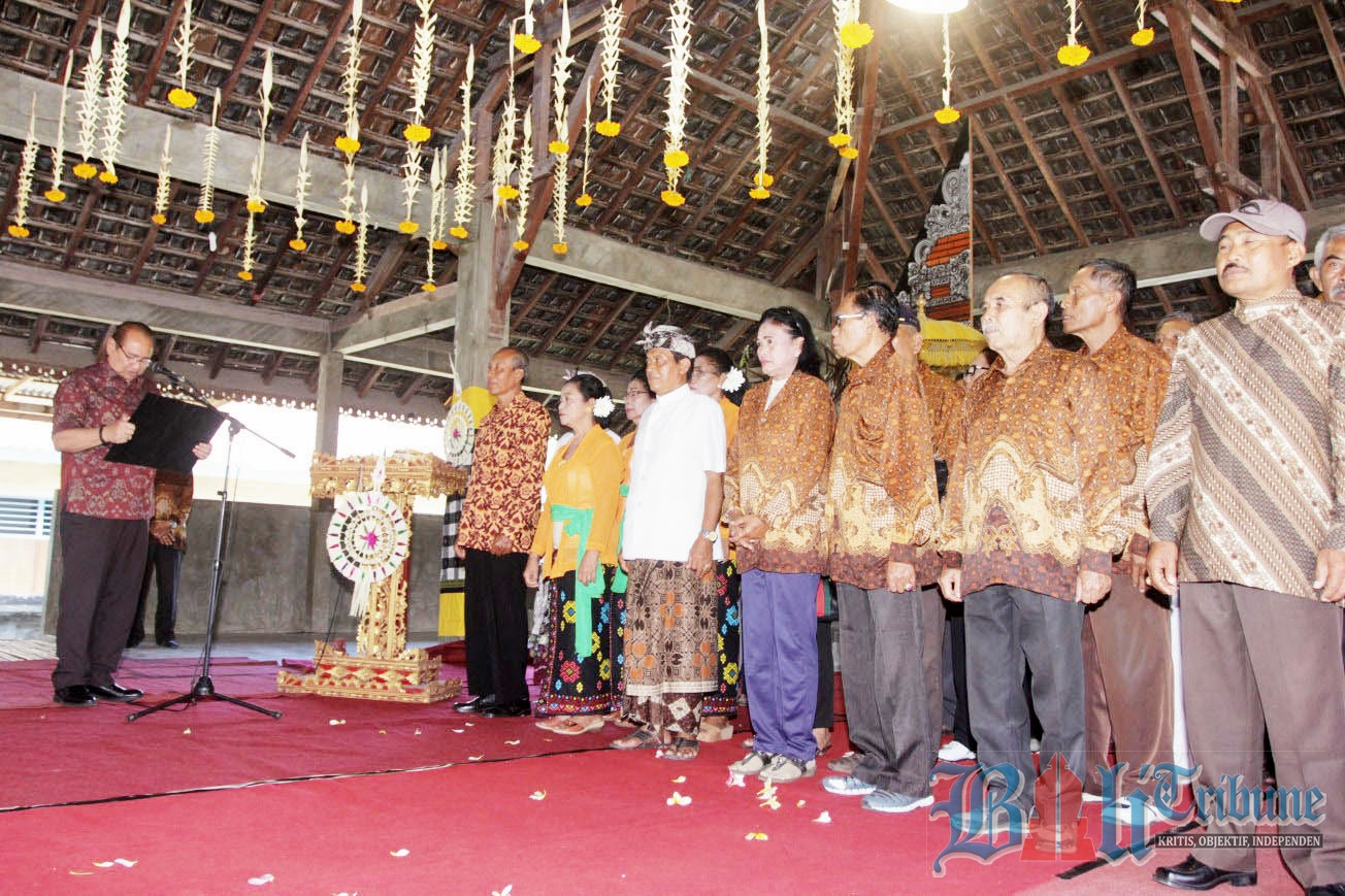 bupati