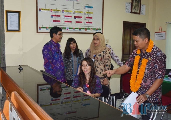 kelurahan