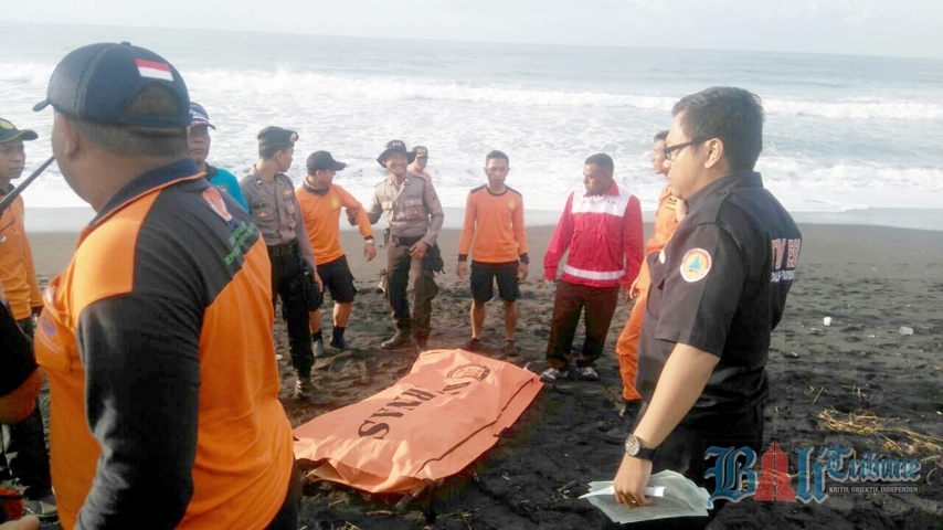 pantai