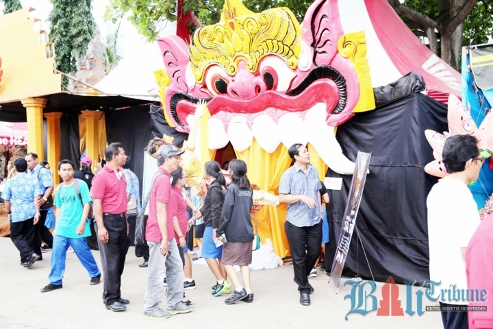 festival
