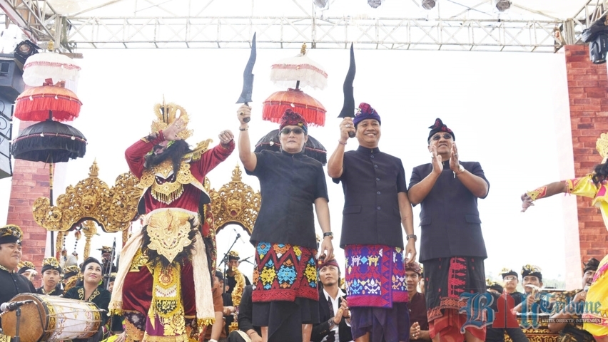 festival