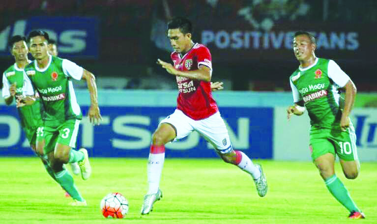 bali united
