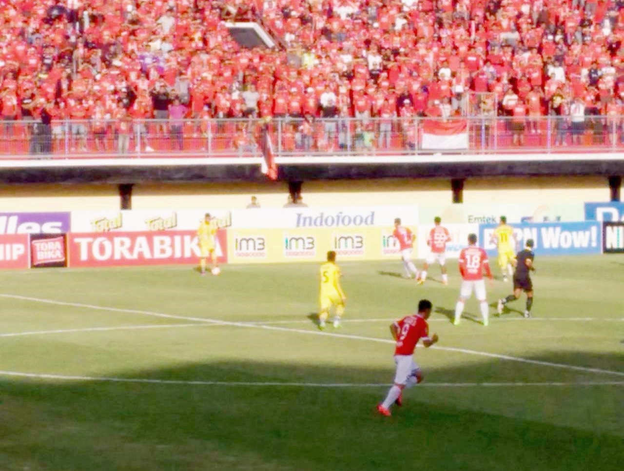 bali united