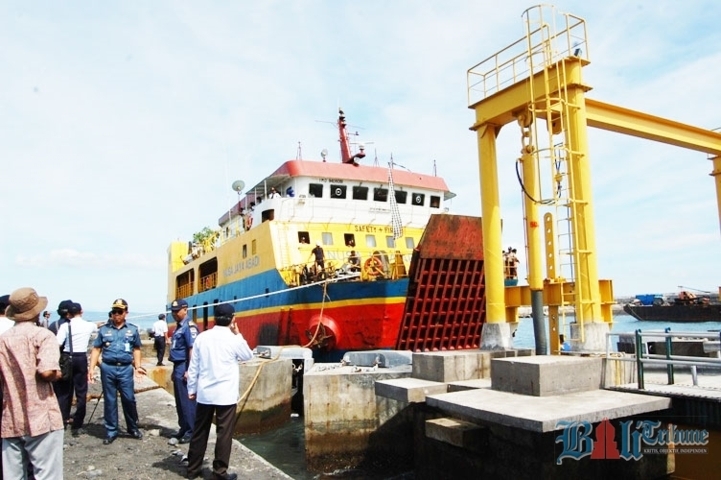 dermaga