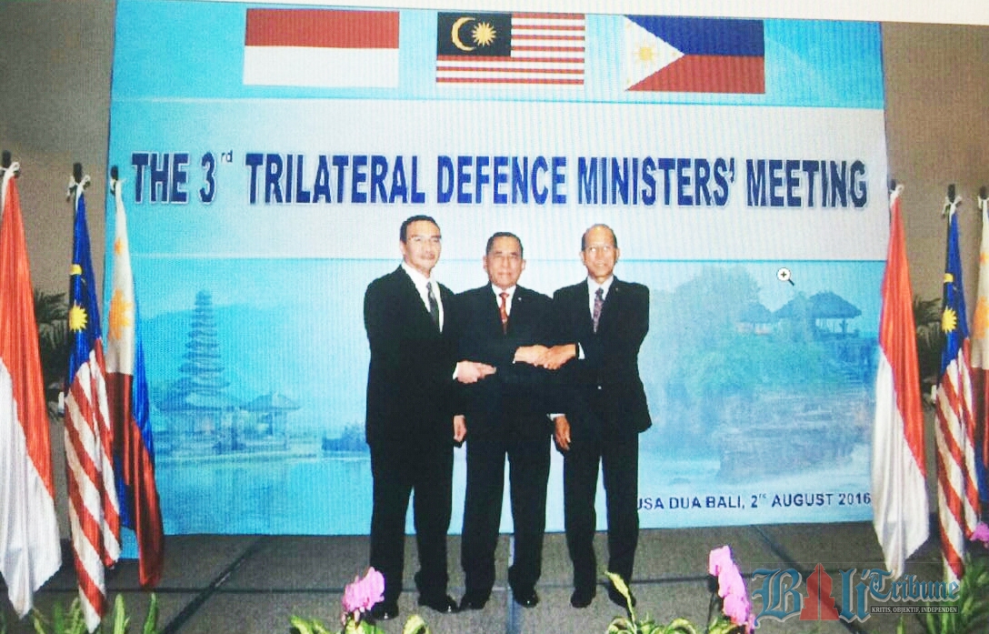 menteri
