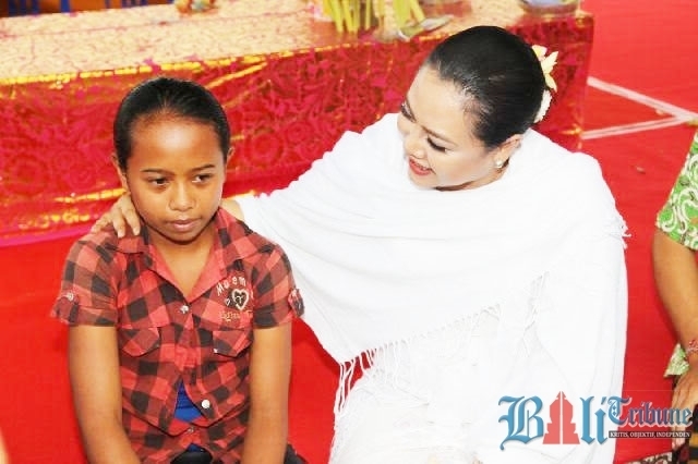 Bupati Eka