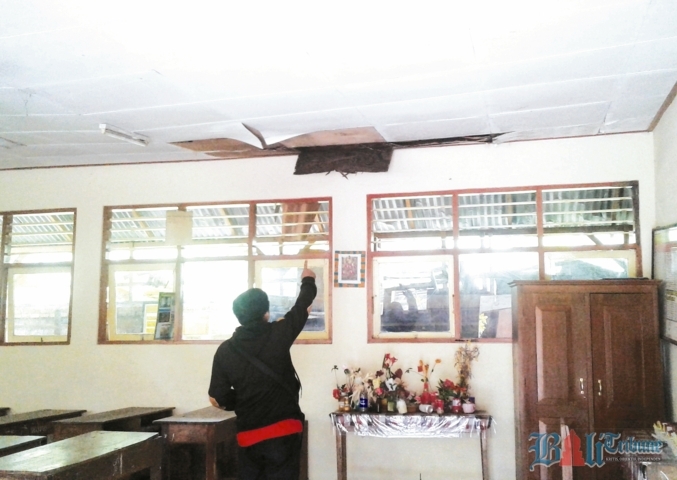 Sekolah