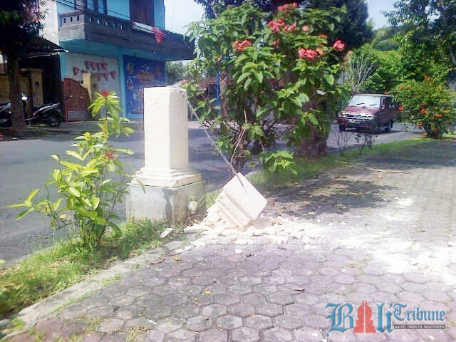 lampu taman