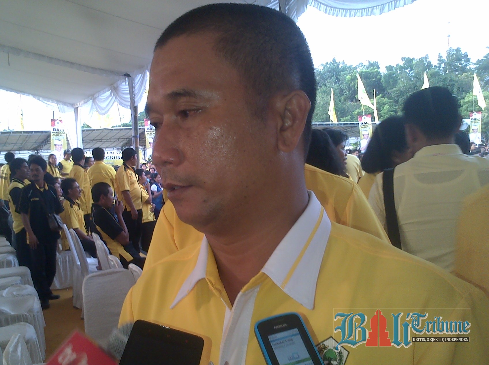 partai golkar