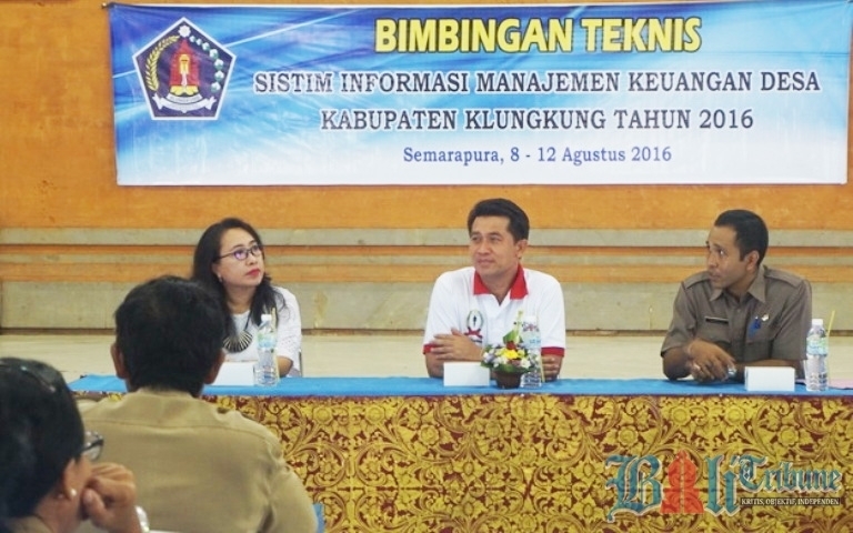 bupati