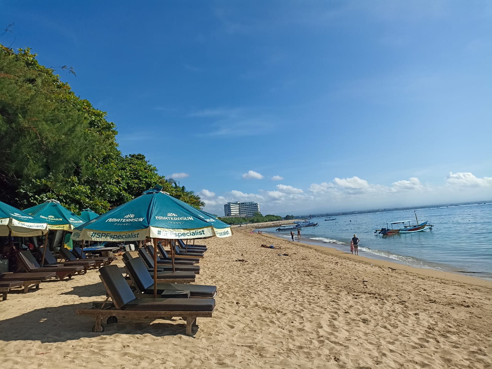 Pantai Sanur 