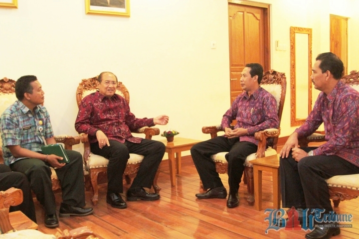 bupati