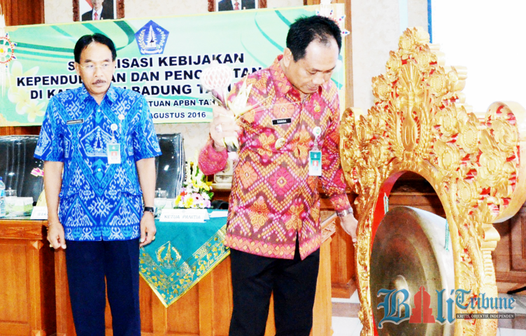 Wakil Bupati Badung