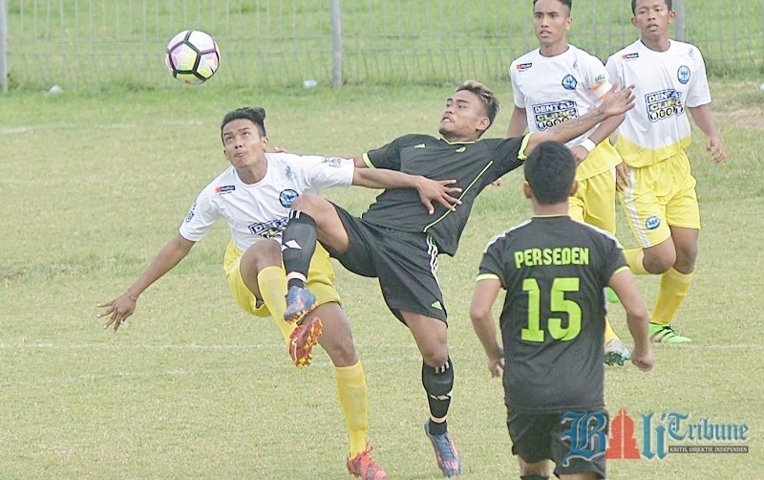 sepakbola