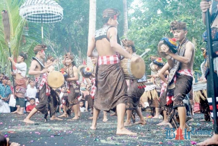 pentas budaya